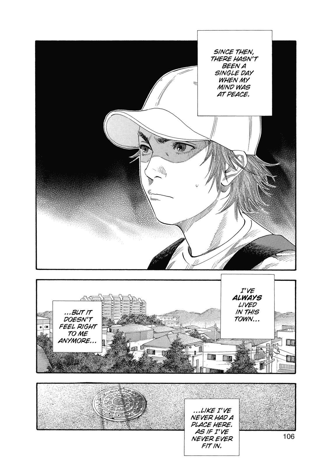 Read REAL Manga Online