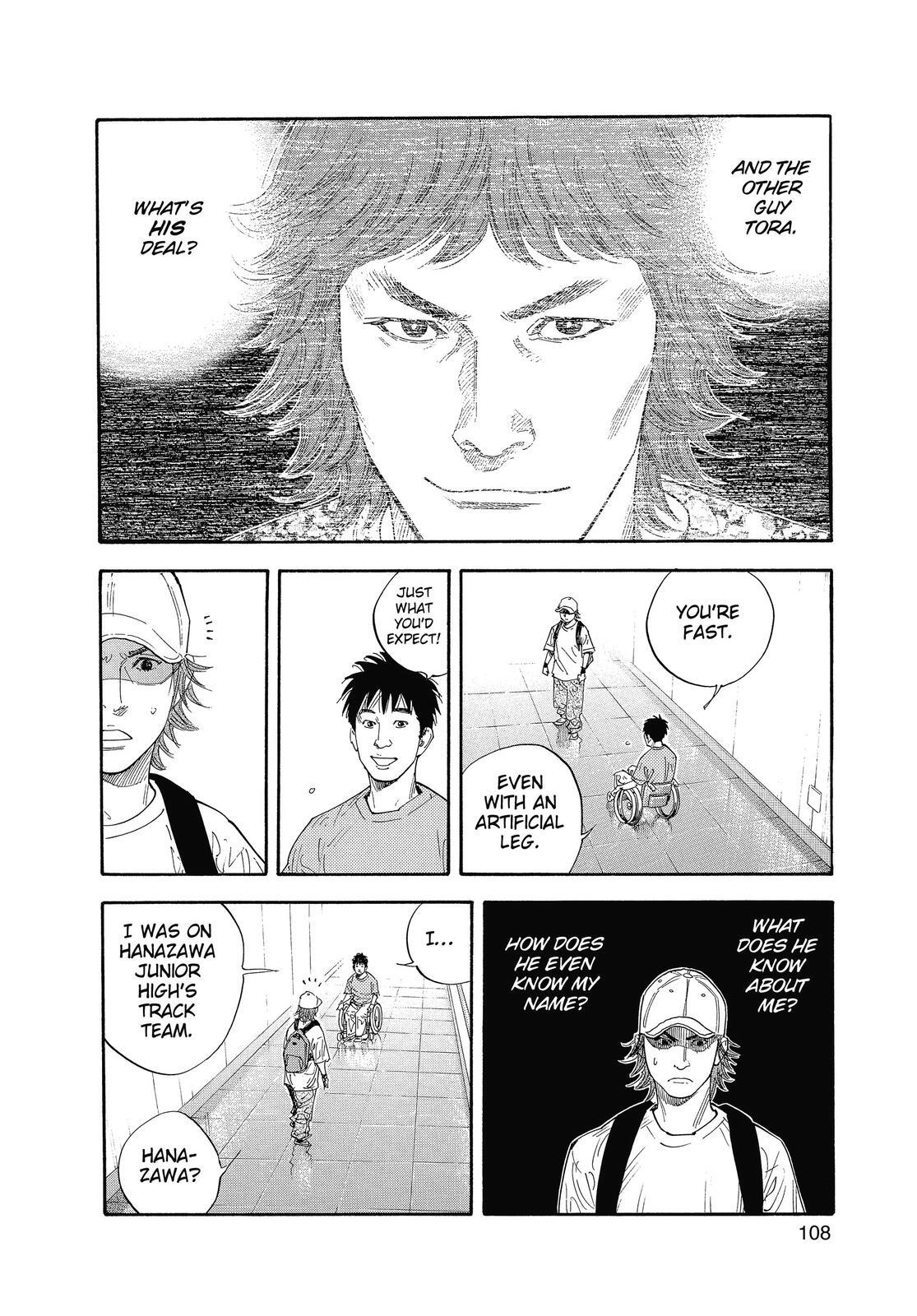 Read REAL Manga Online