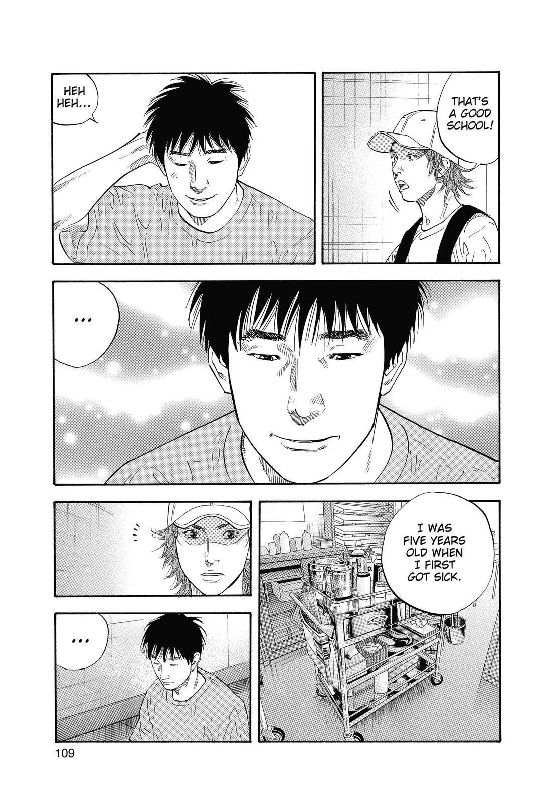 Read REAL Manga Online