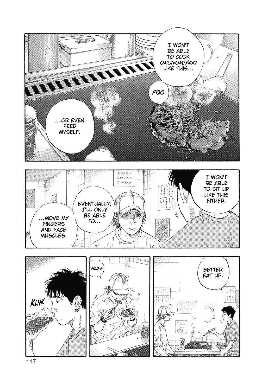 Read REAL Manga Online