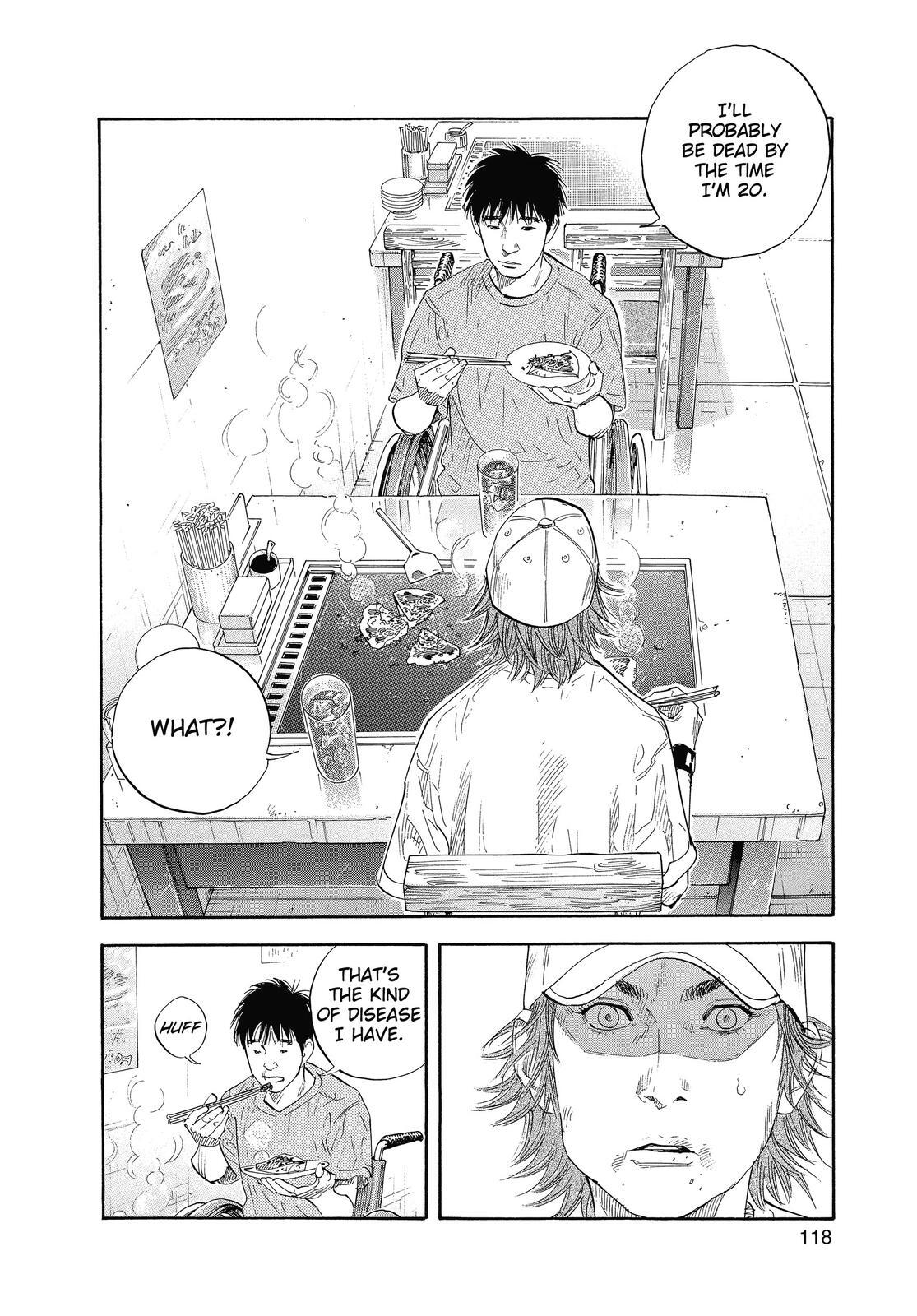 Read REAL Manga Online