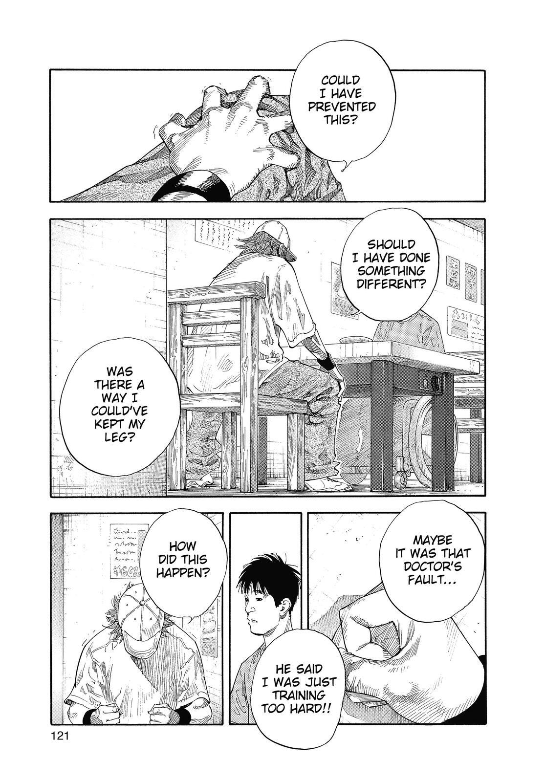 Read REAL Manga Online