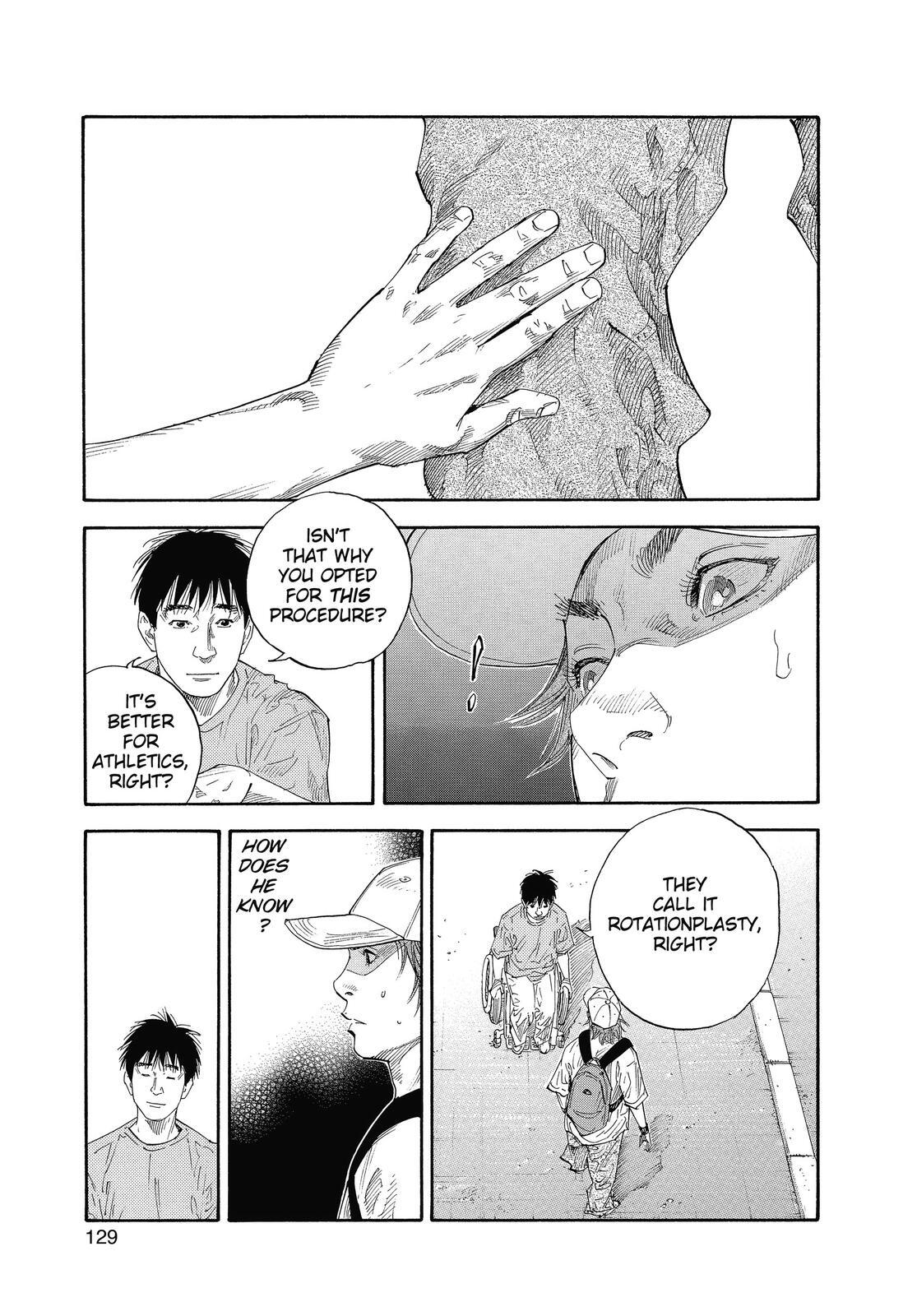 Read REAL Manga Online