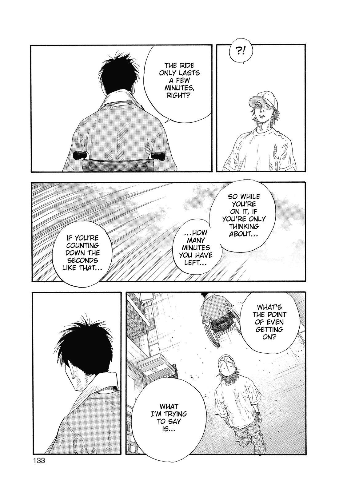 Read REAL Manga Online