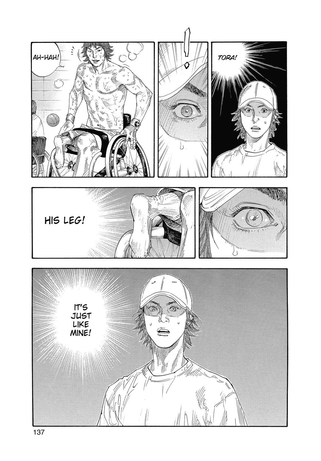 Read REAL Manga Online
