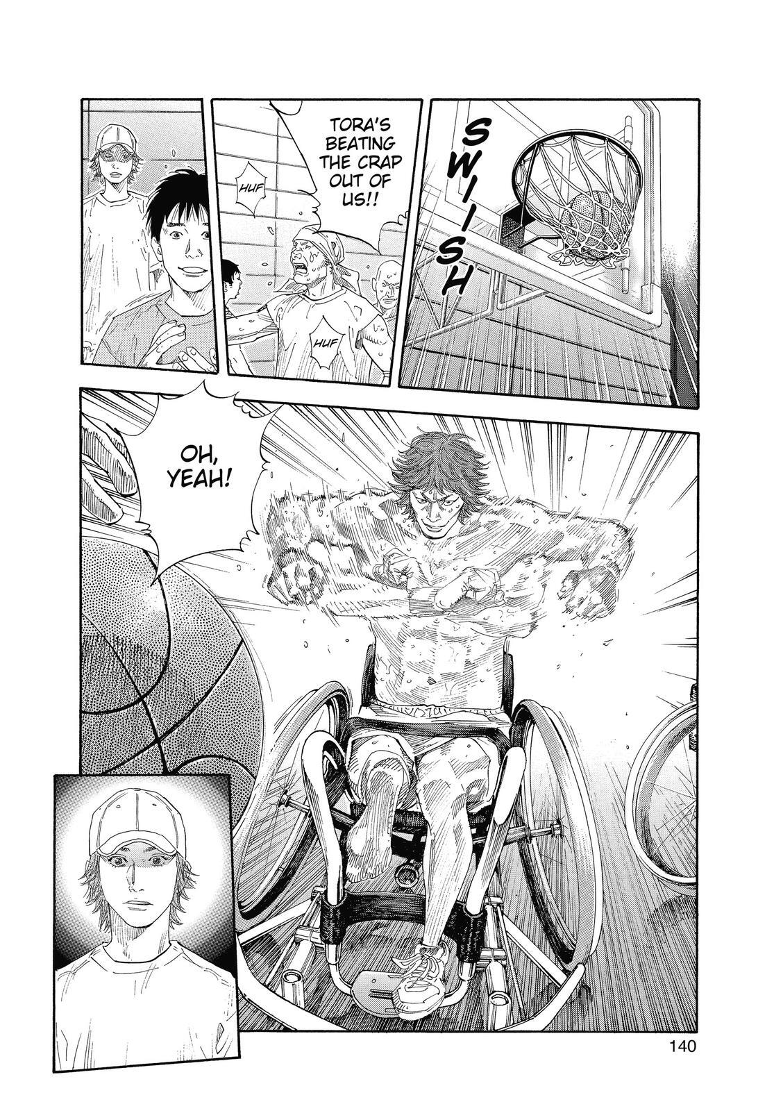 Read REAL Manga Online
