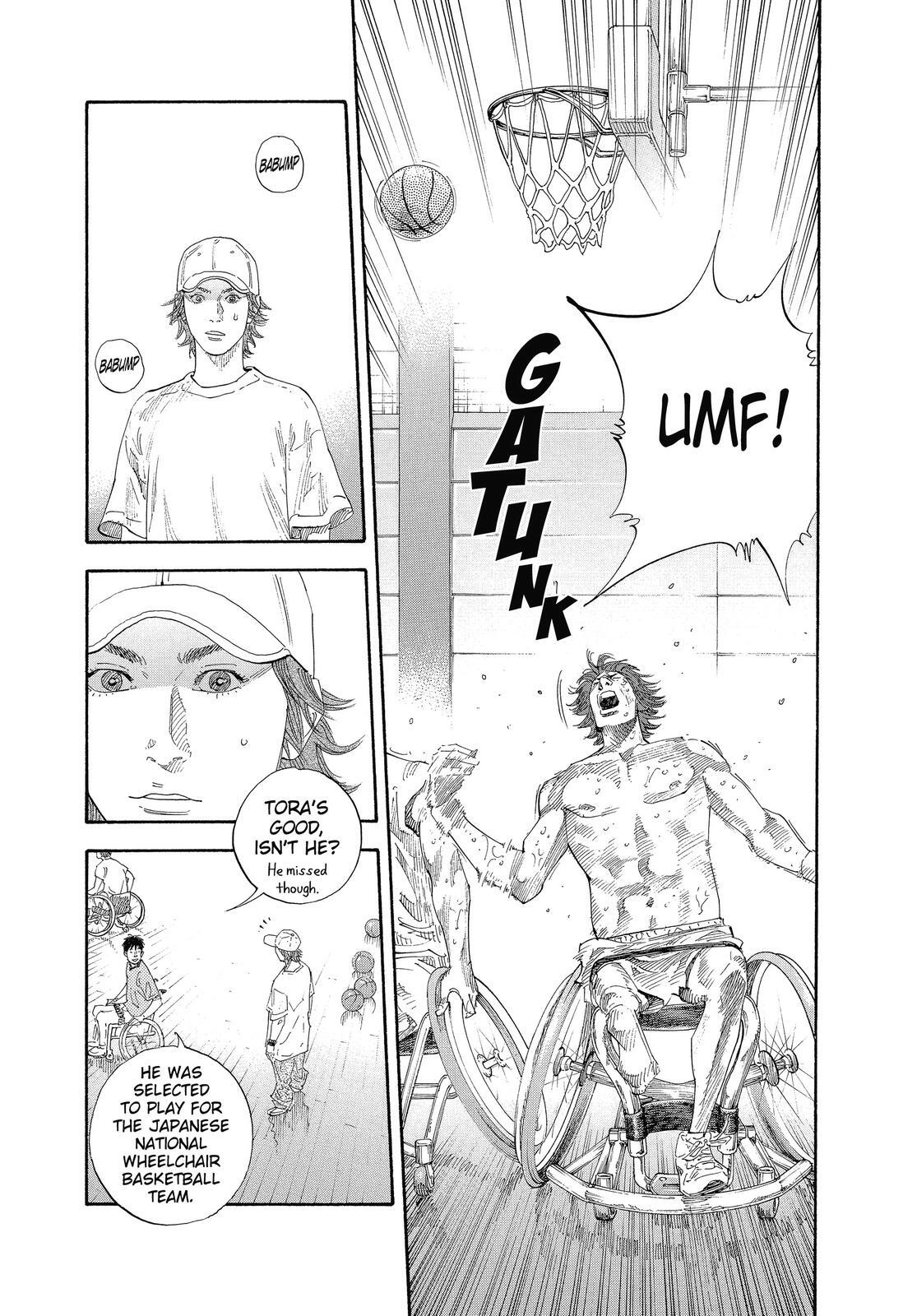 Read REAL Manga Online