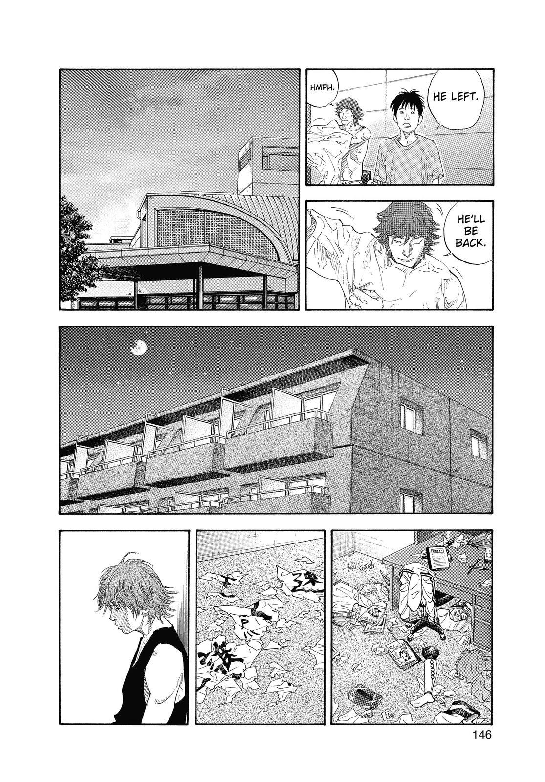 Read REAL Manga Online