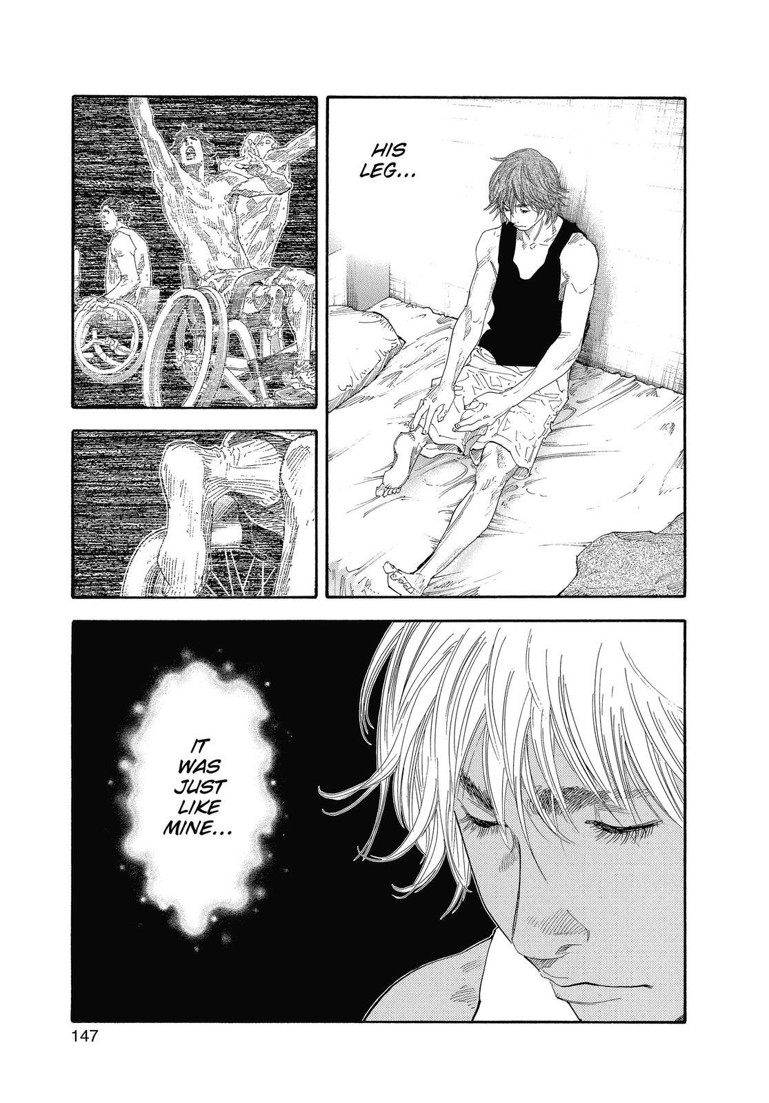 Read REAL Manga Online