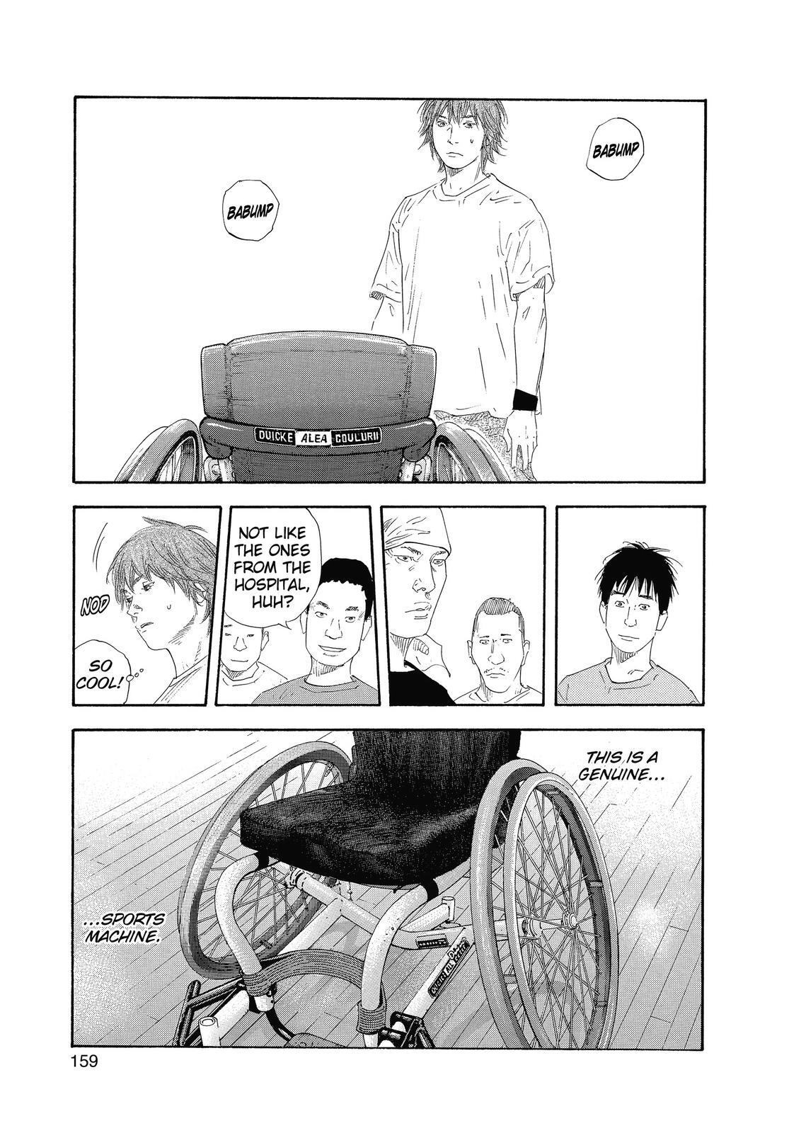 Read REAL Manga Online