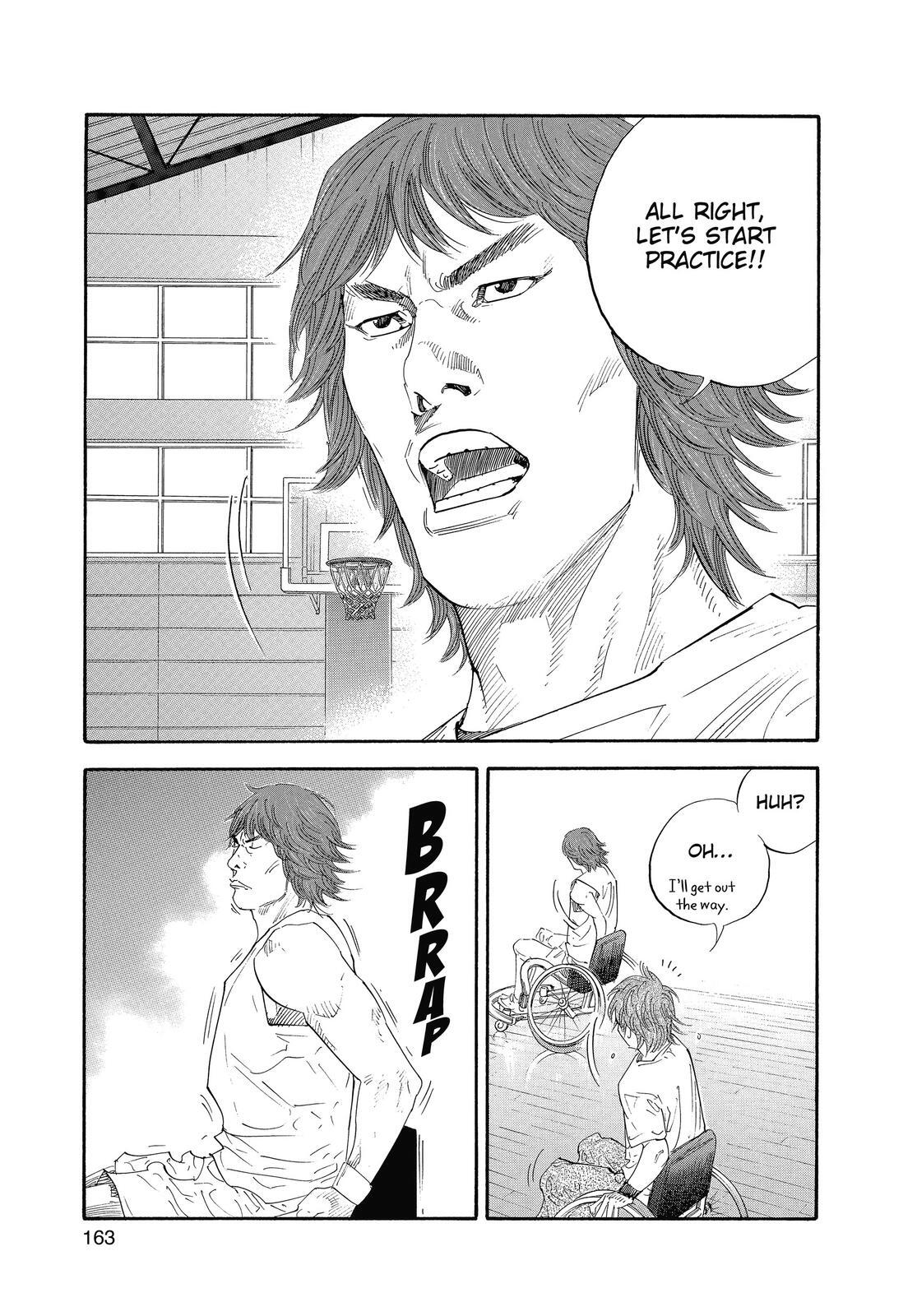 Read REAL Manga Online