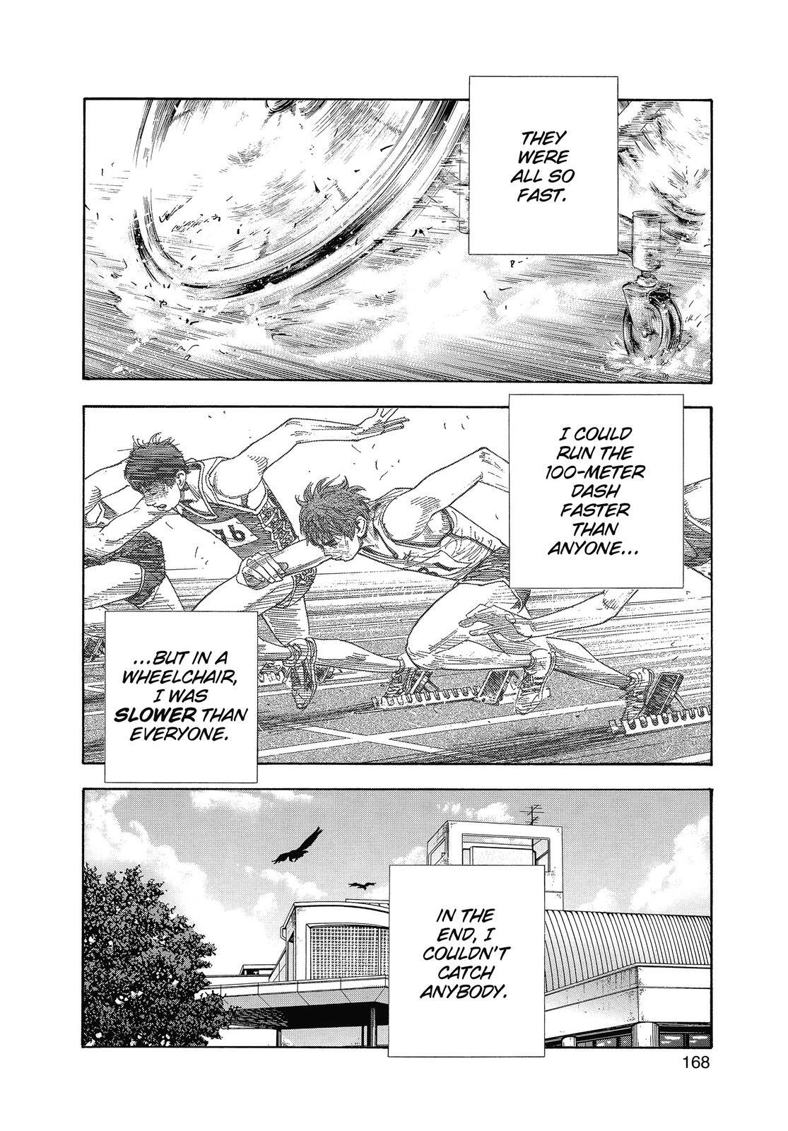 Read REAL Manga Online