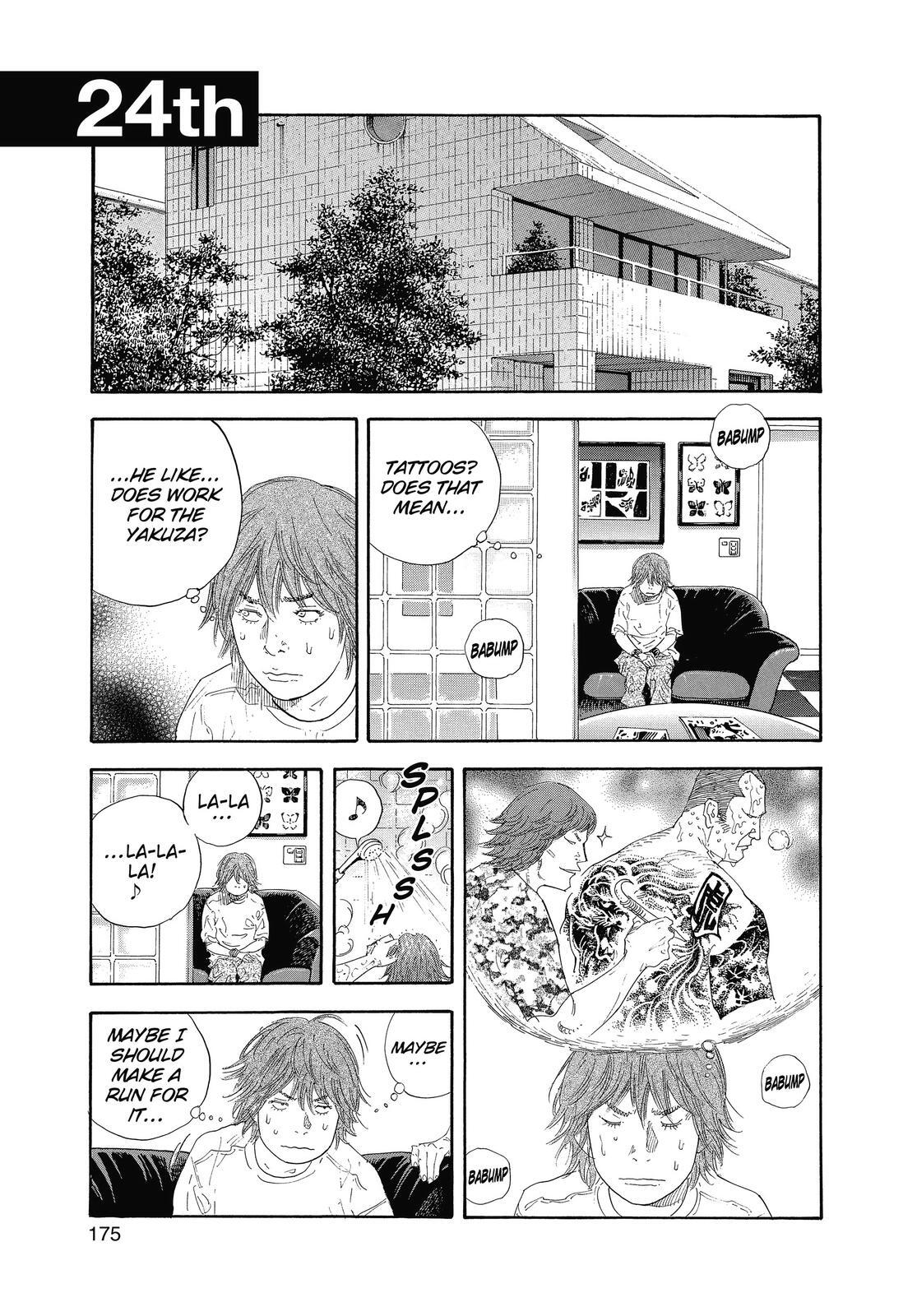 Read REAL Manga Online