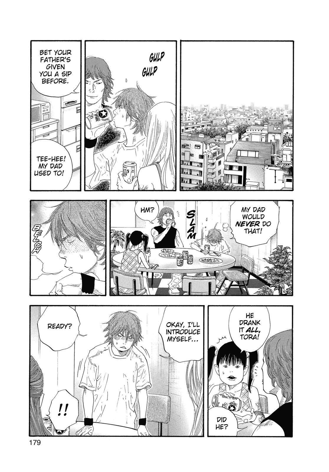 Read REAL Manga Online