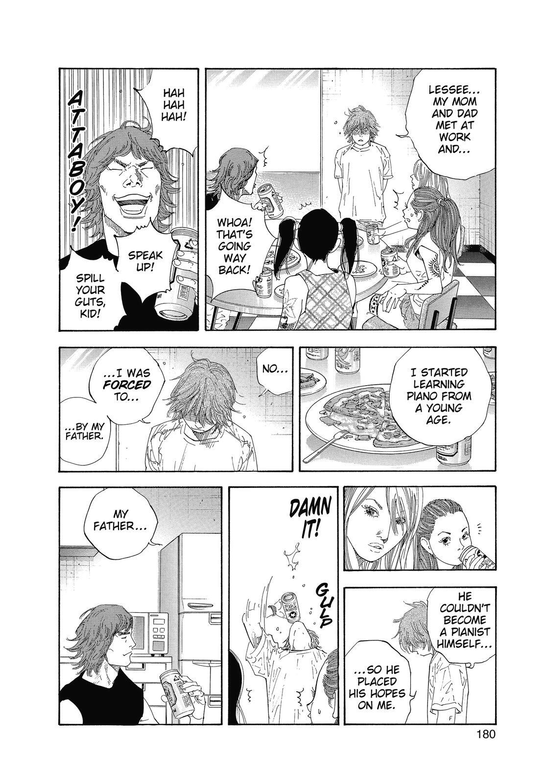 Read REAL Manga Online
