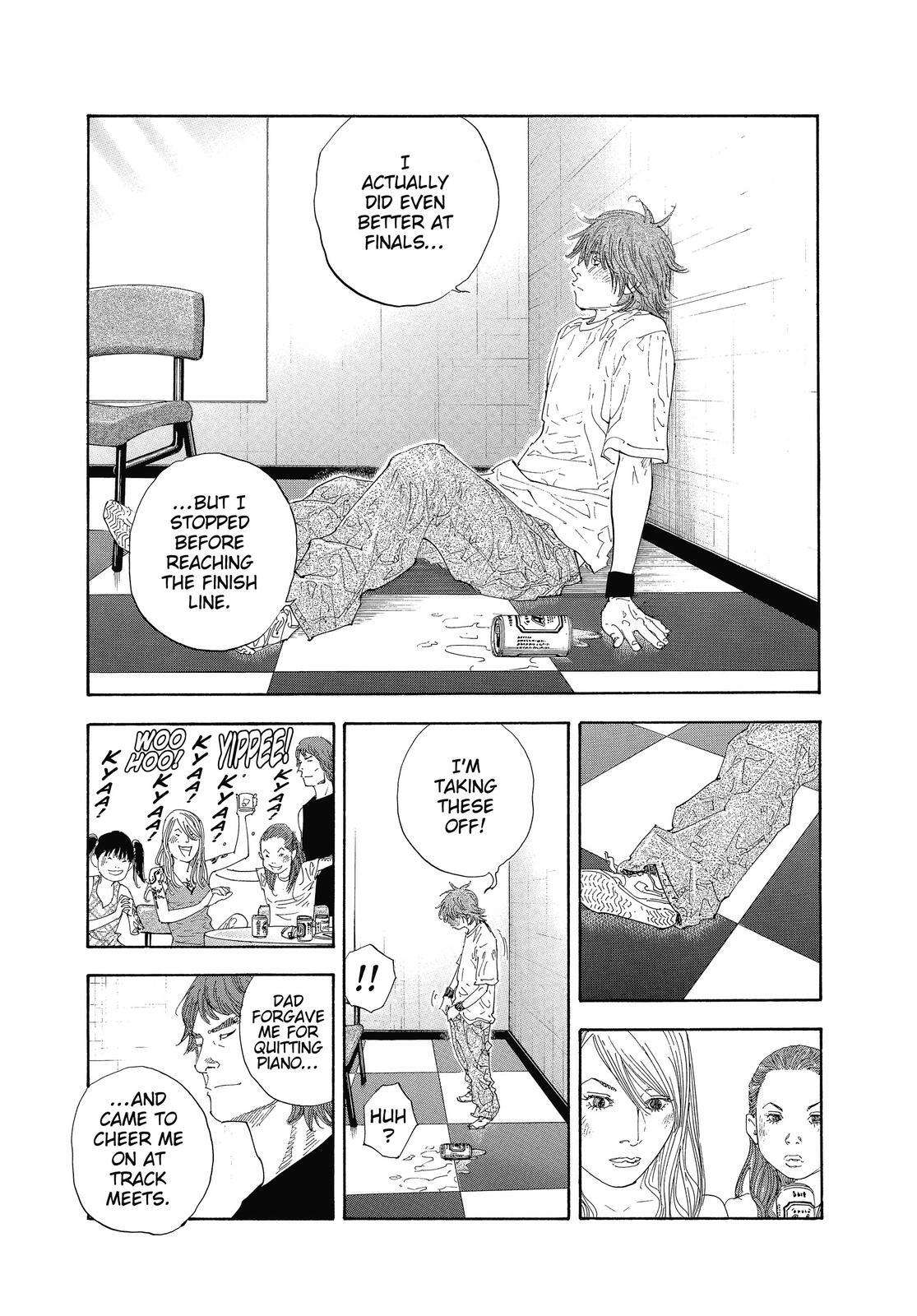 Read REAL Manga Online
