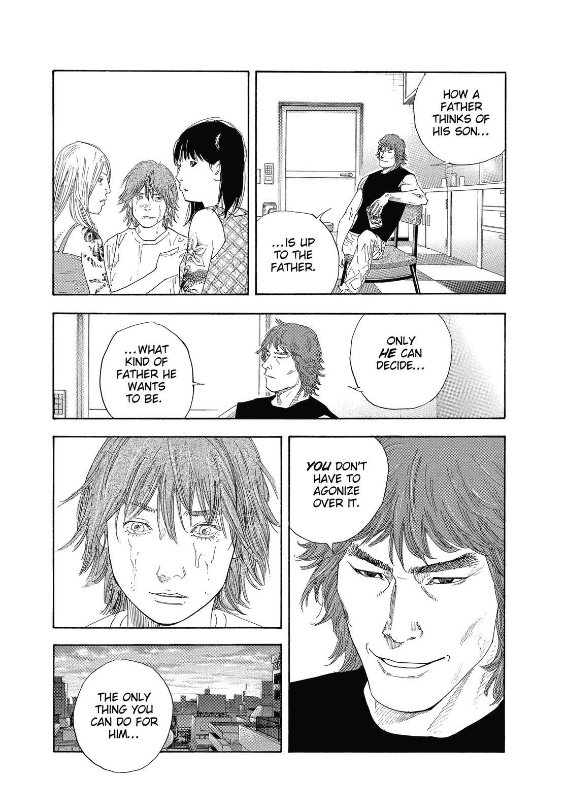 Read REAL Manga Online