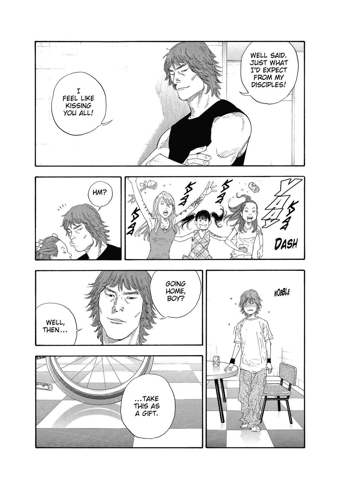 Read REAL Manga Online
