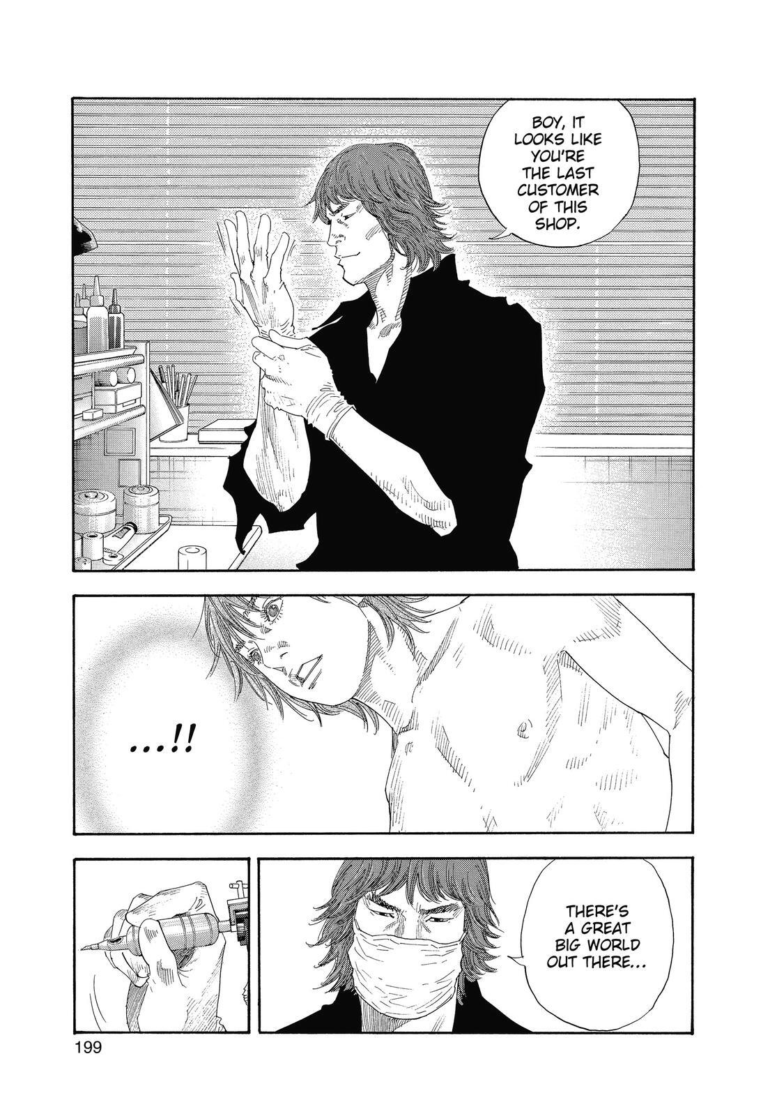 Read REAL Manga Online