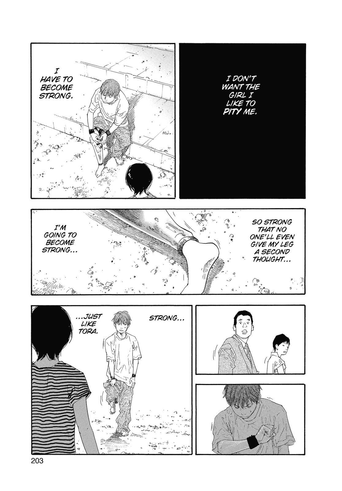 Read REAL Manga Online