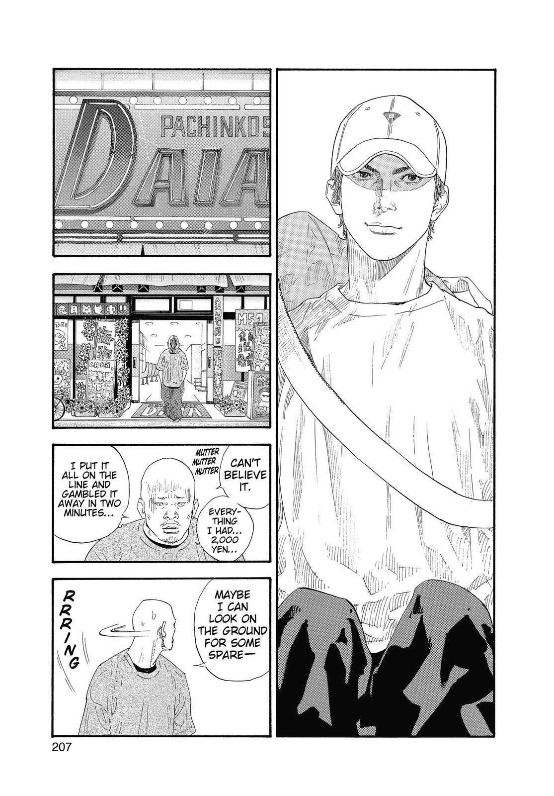 Read REAL Manga Online