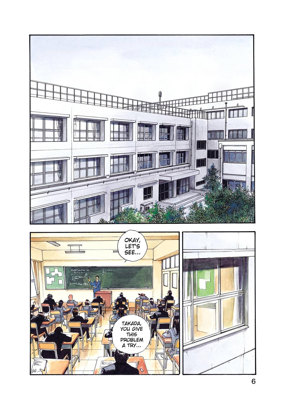 Read REAL Manga Online