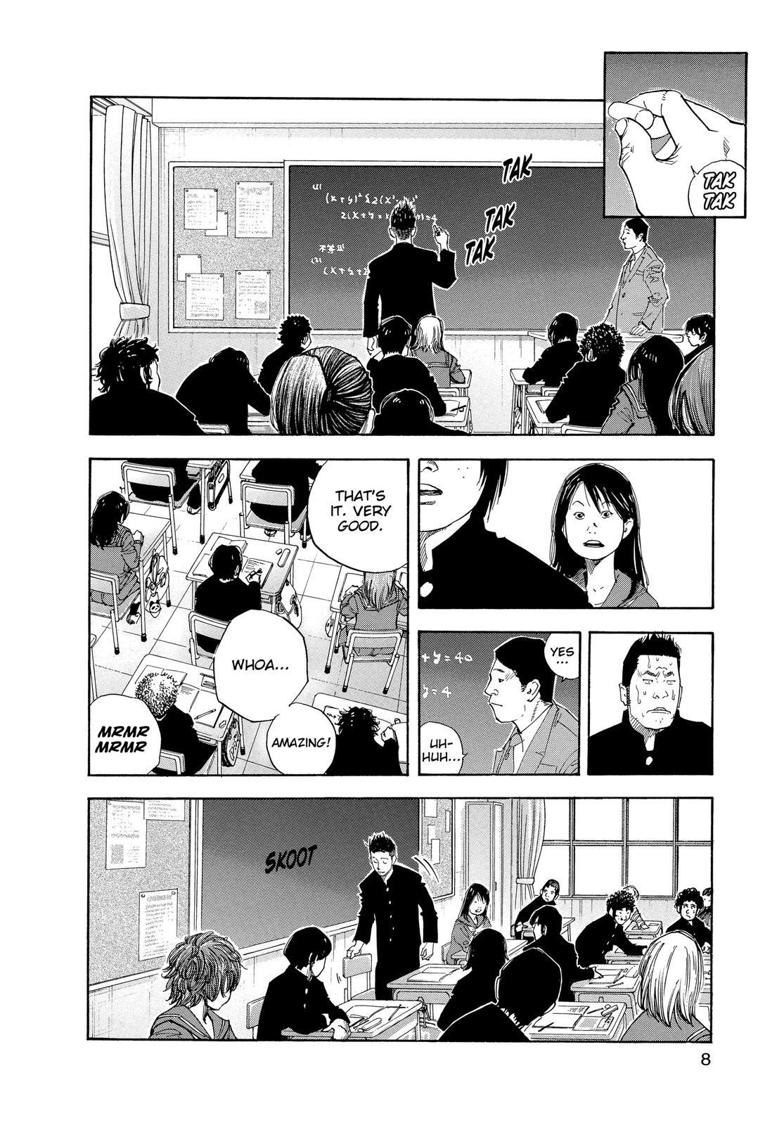Read REAL Manga Online
