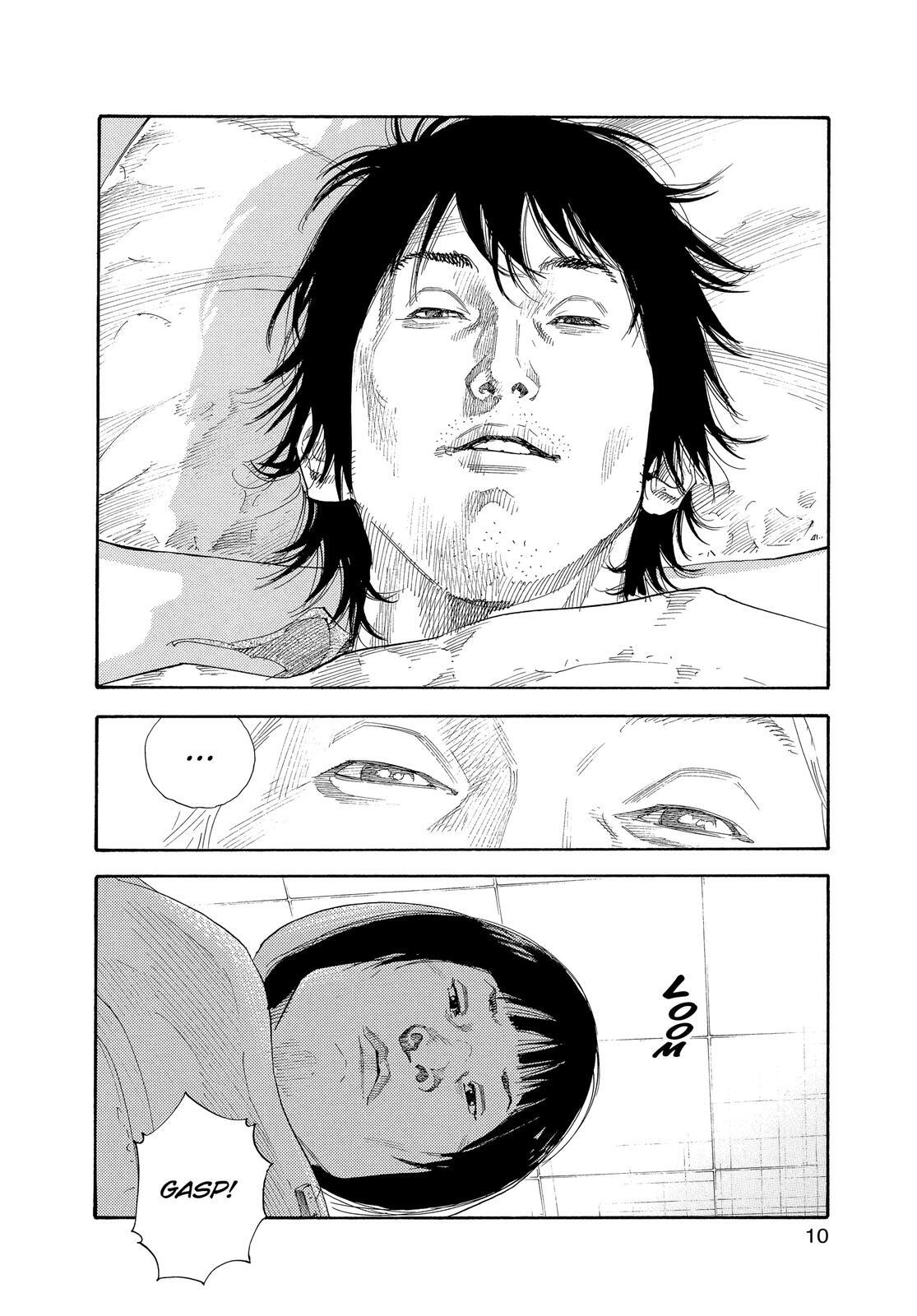 Read REAL Manga Online