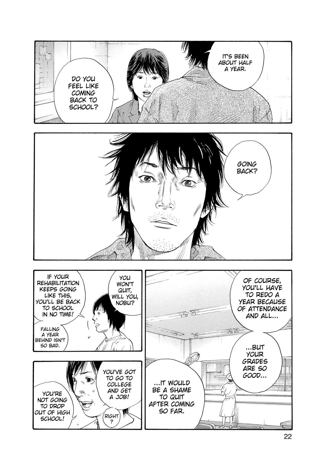 Read REAL Manga Online