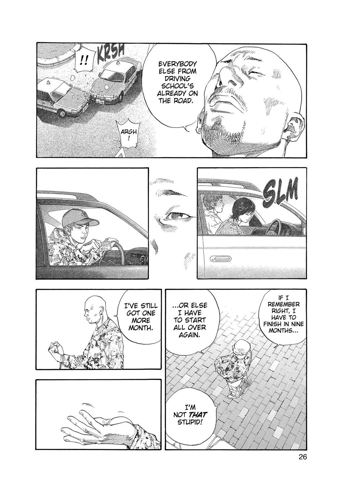 Read REAL Manga Online