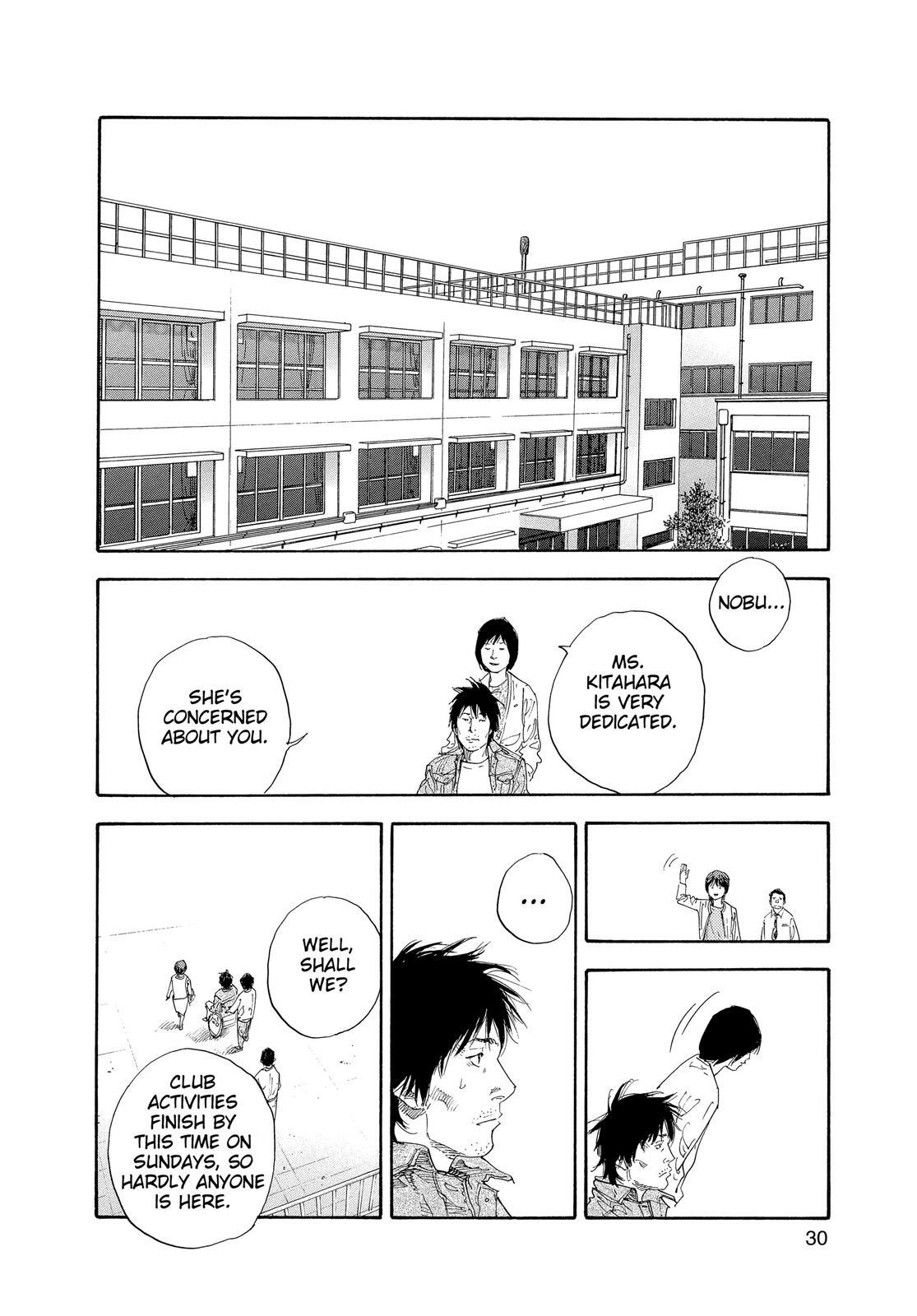 Read REAL Manga Online