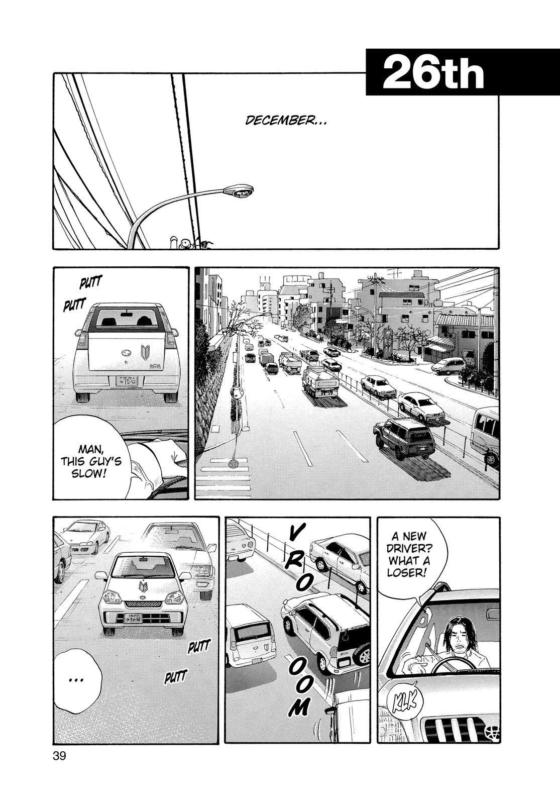 Read REAL Manga Online