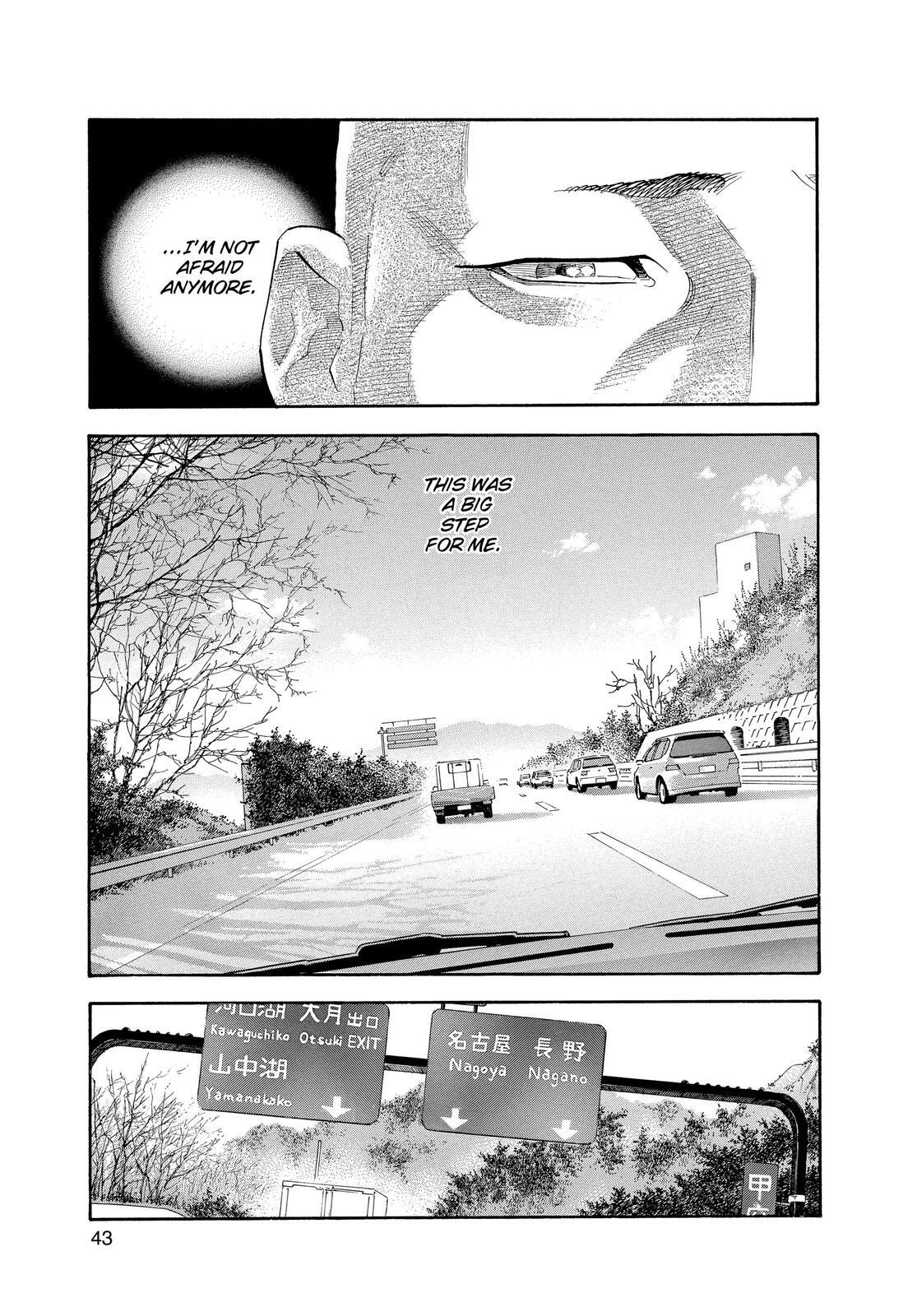 Read REAL Manga Online