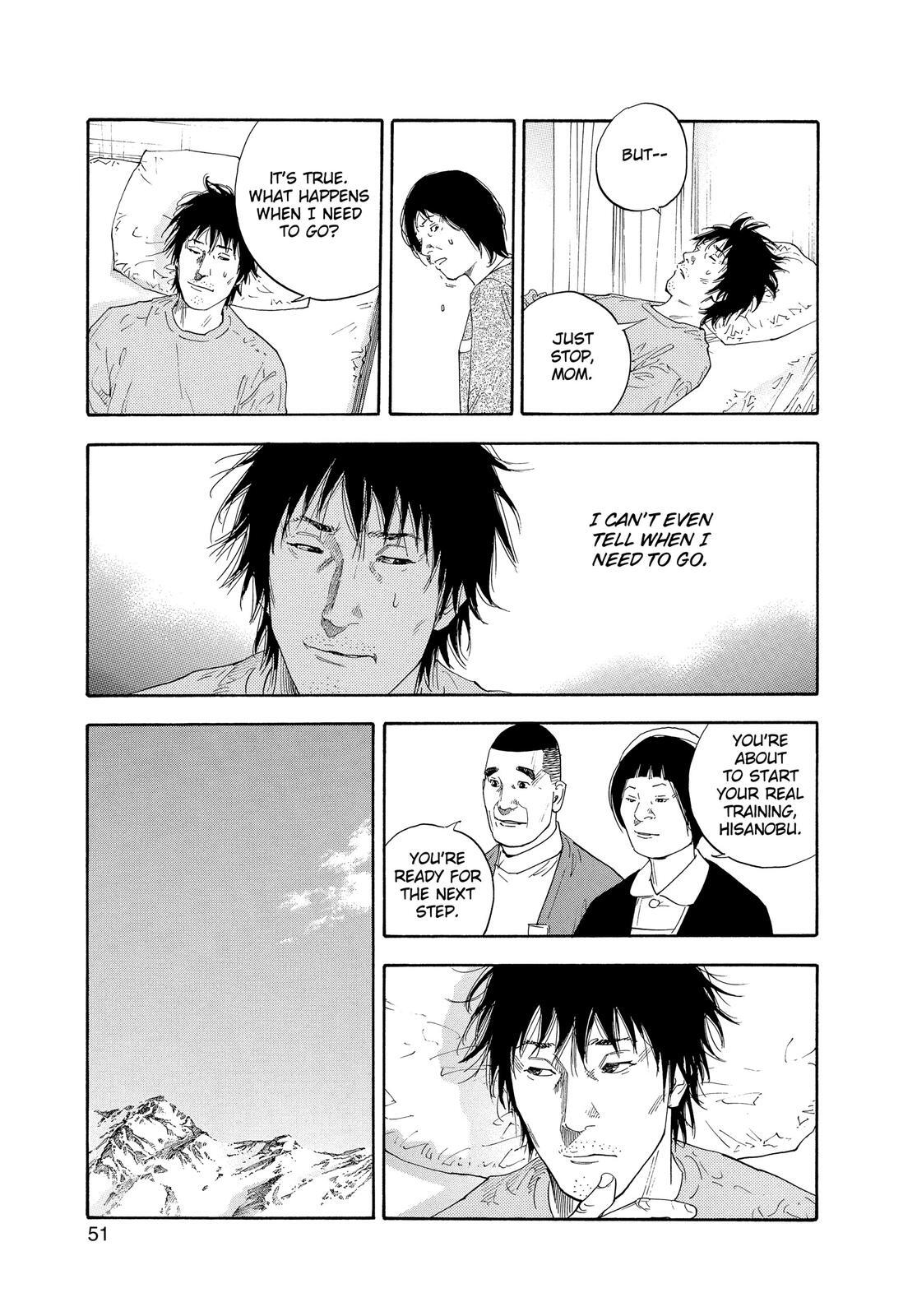 Read REAL Manga Online