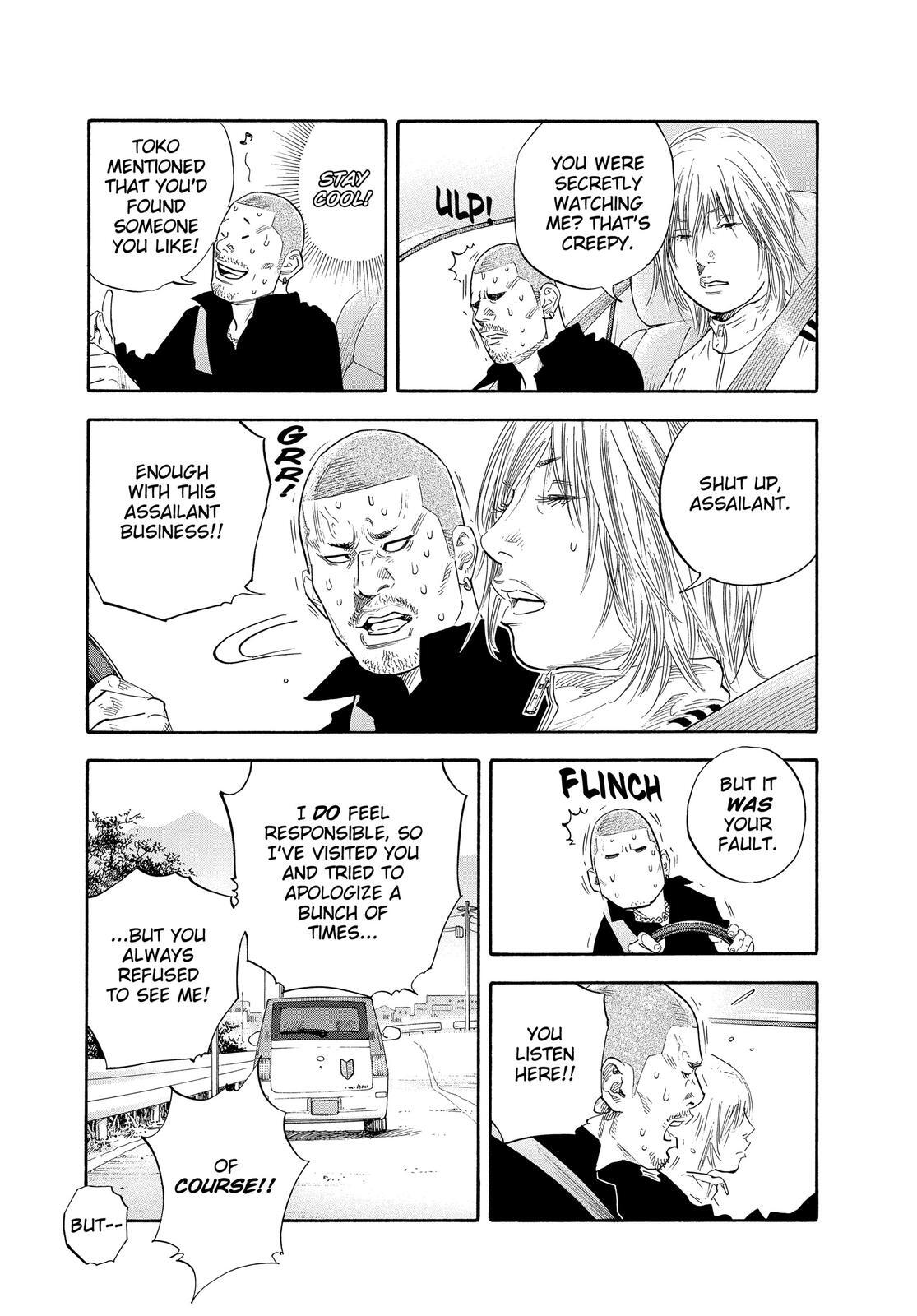 Read REAL Manga Online