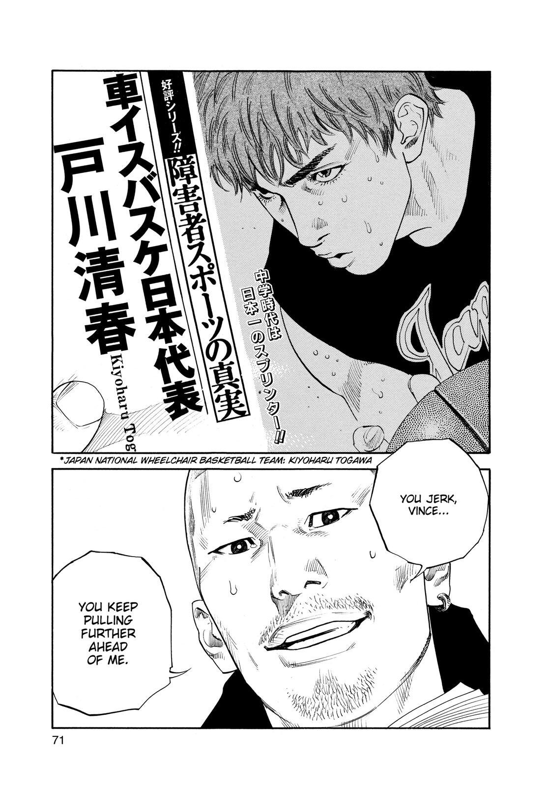 Read REAL Manga Online
