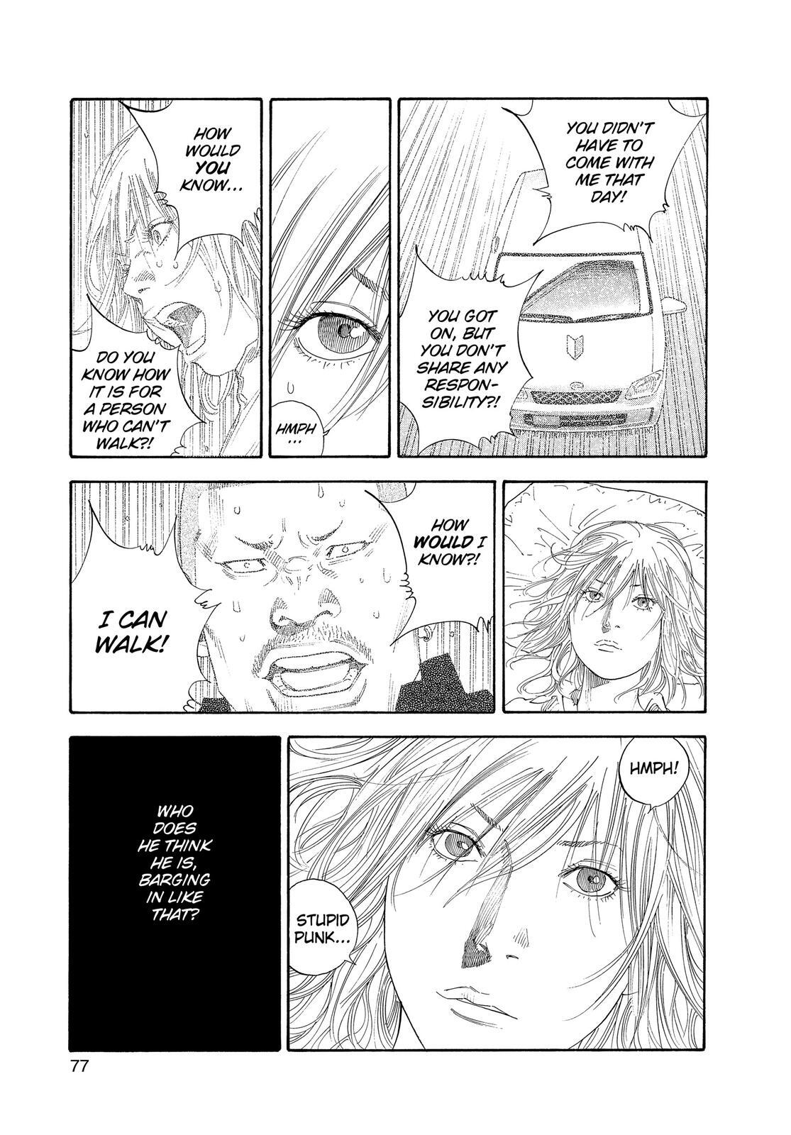 Read REAL Manga Online