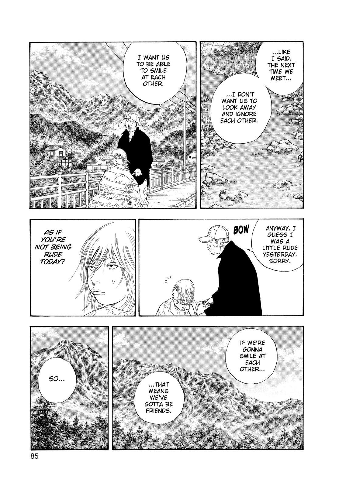 Read REAL Manga Online