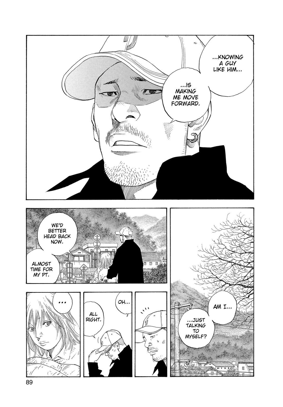 Read REAL Manga Online