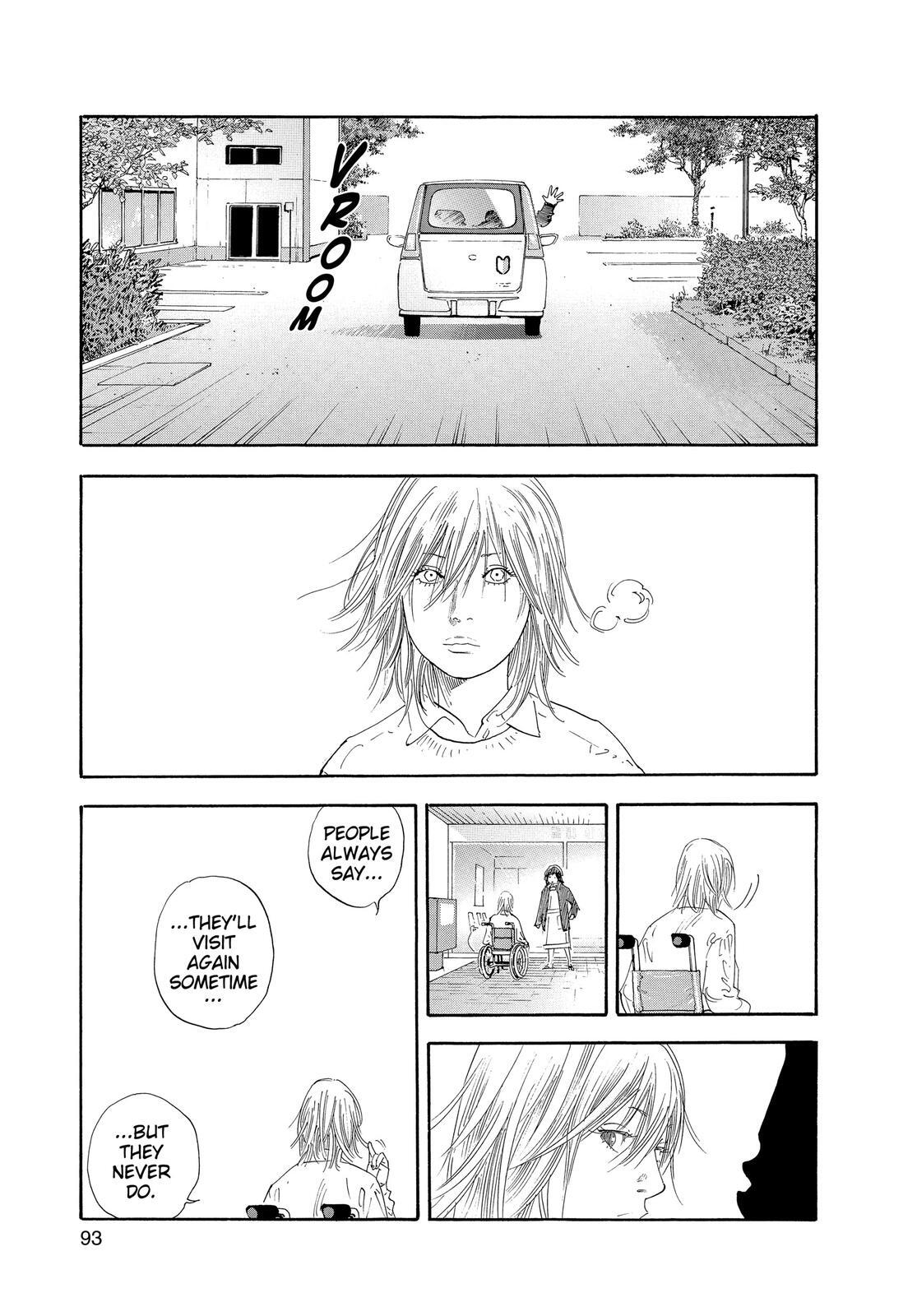 Read REAL Manga Online