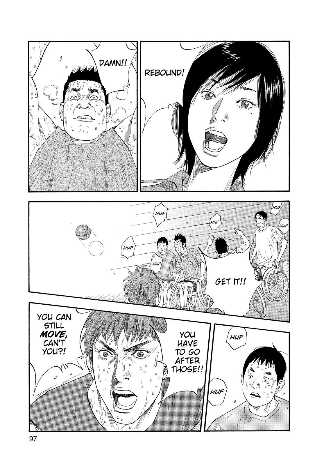 Read REAL Manga Online