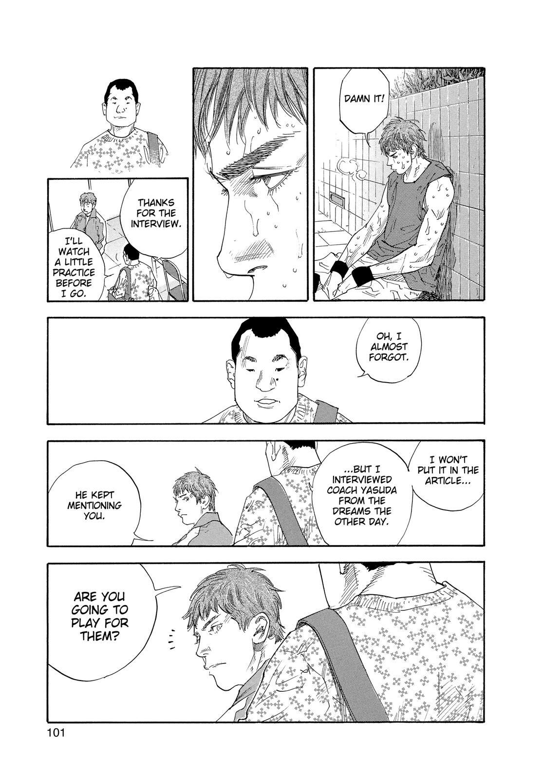 Read REAL Manga Online