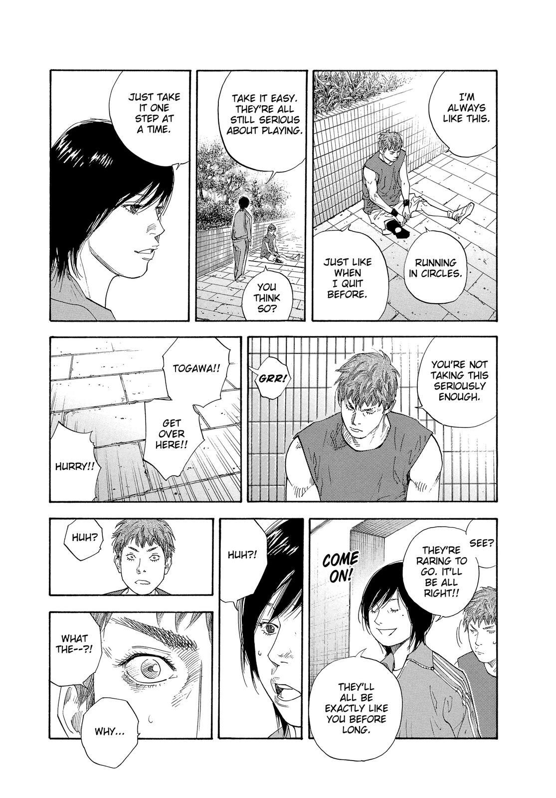 Read REAL Manga Online
