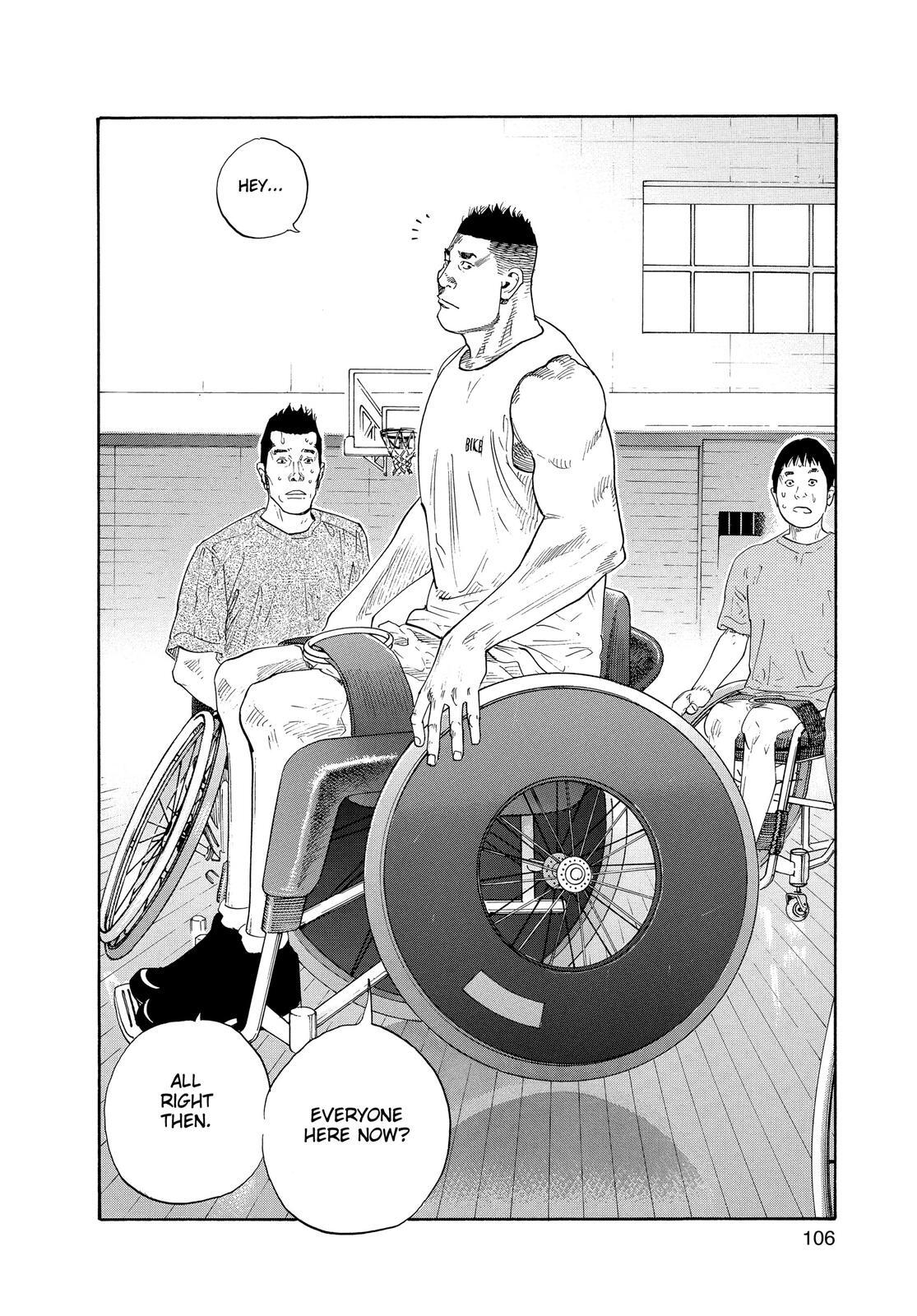 Read REAL Manga Online