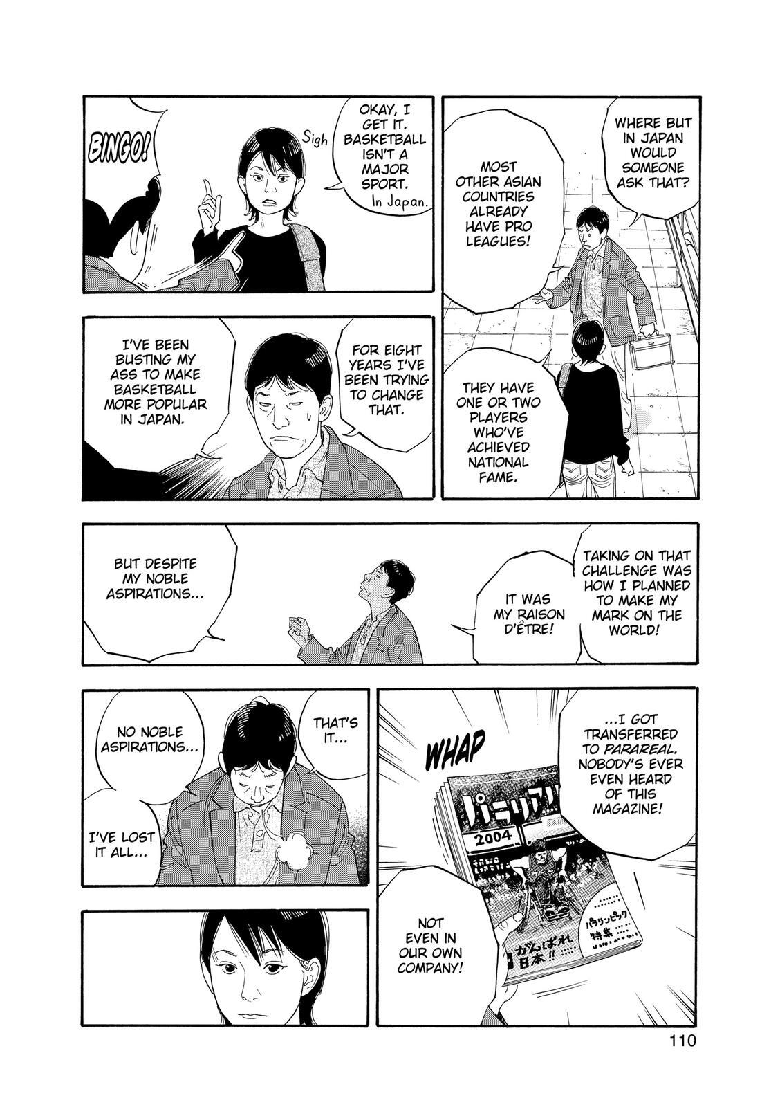 Read REAL Manga Online
