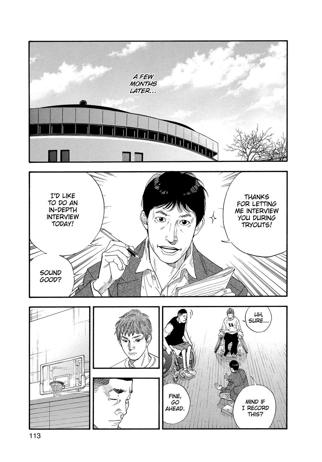 Read REAL Manga Online