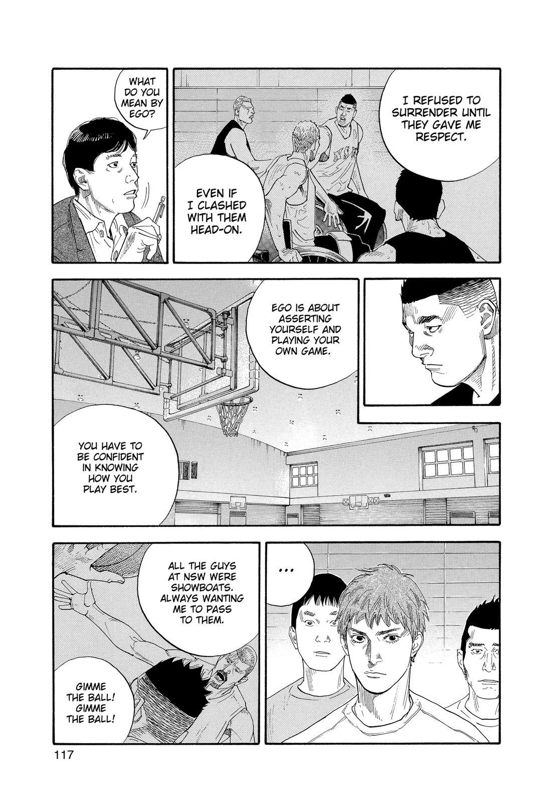 Read REAL Manga Online