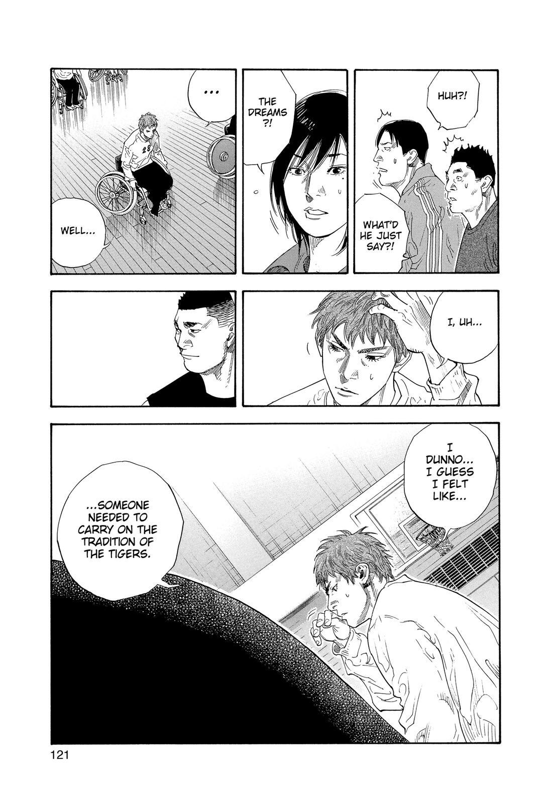 Read REAL Manga Online