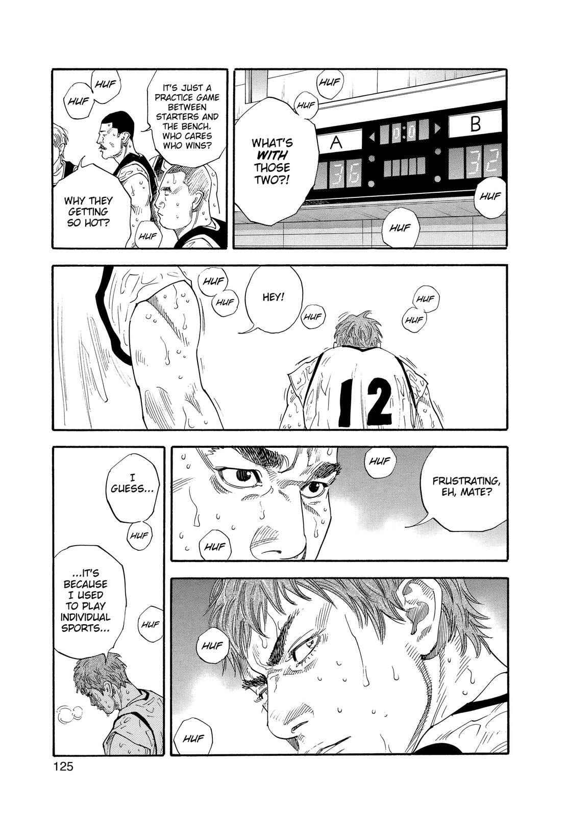 Read REAL Manga Online
