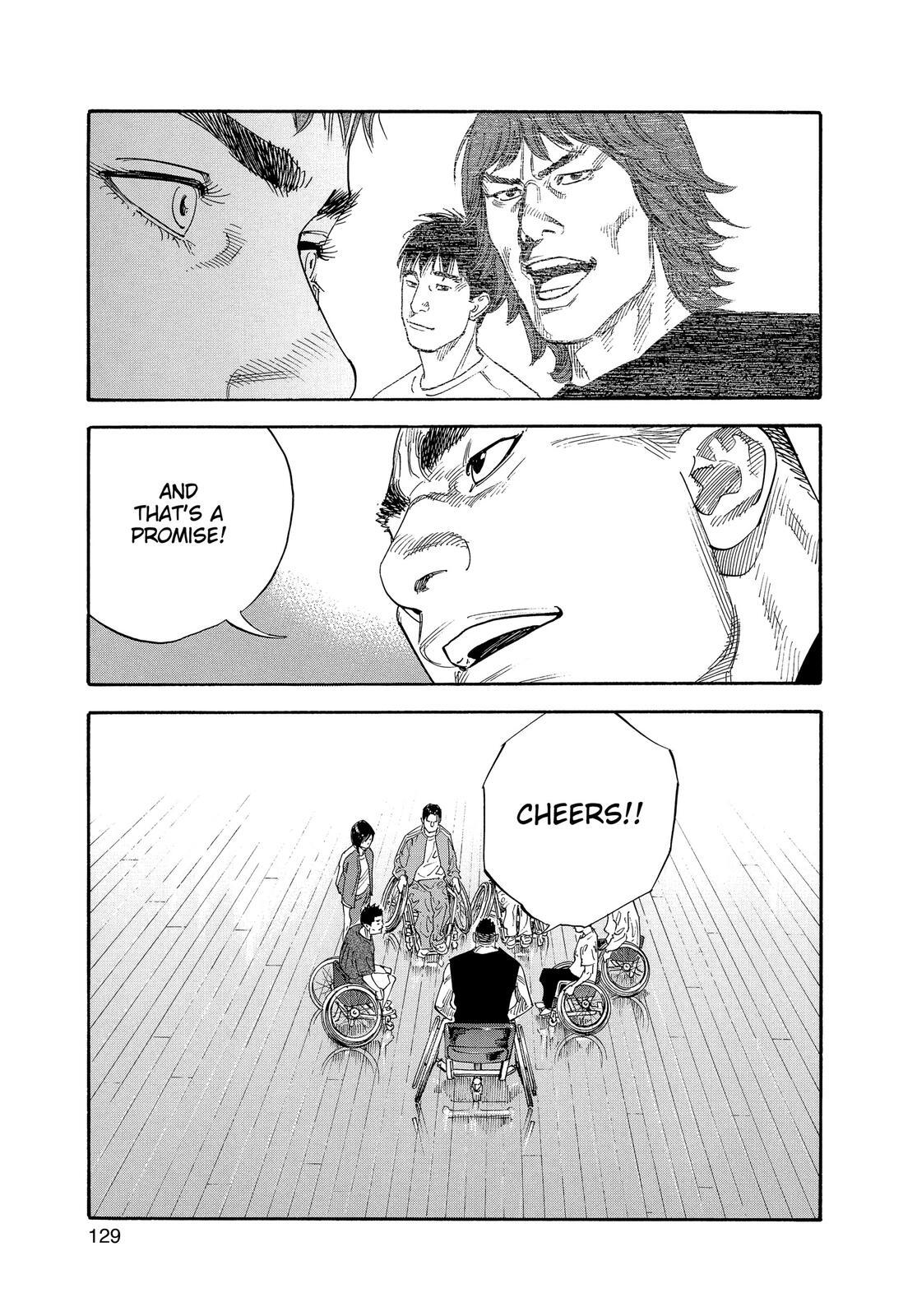 Read REAL Manga Online